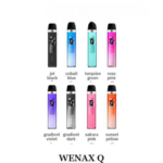 Geekvape Sonder Q Kit Pod Device