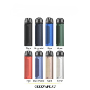 Geekvape AU Pod Device Kit (Aegis U)