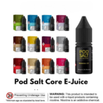 Pod Salt Core 20mg/30ml UK