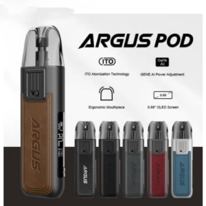 Voopoo Argus 20W Pod System Kit Device