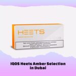 HEETS AMBER SELECTION DUBAI