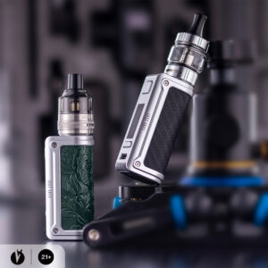 Thelema Mini Pod Kit Vape