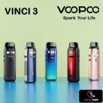 voopoo vinci 3 pod system kit