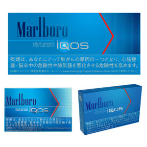 IQOS MARLBORO HEATSTICKS REGULAR