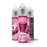 Pink 60ml Vape Juice