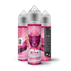 Pink 60ml Vape Juice