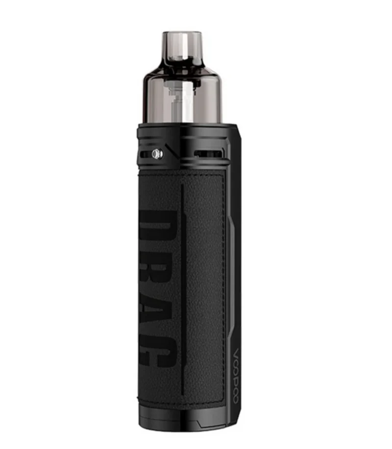 Drag s vape kit