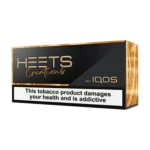 Heets Creation Noor – New Limited Edition Heated Sticks – Russian