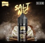 Secret Sauce 30ml Salt Nicotine