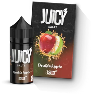 Juicy 30ml Salt Nicotine