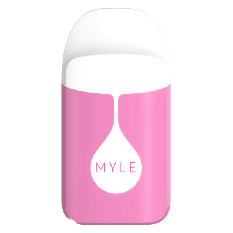 Myle Micro 1000 Disposable Vape Puffs