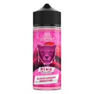 Pink 120ml Vape Juice