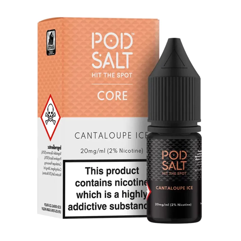 Pod Salt Core 20mg/30ml UK