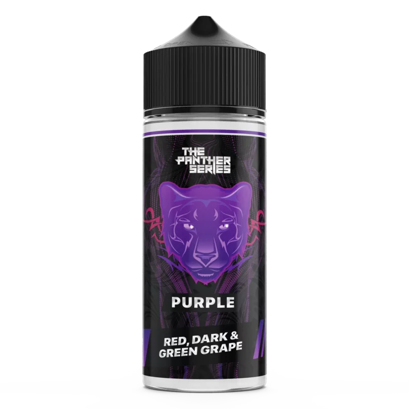 DR Vape 60ml Vape Juice