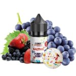 Cloud Breaker 30ml Salt Nicotine