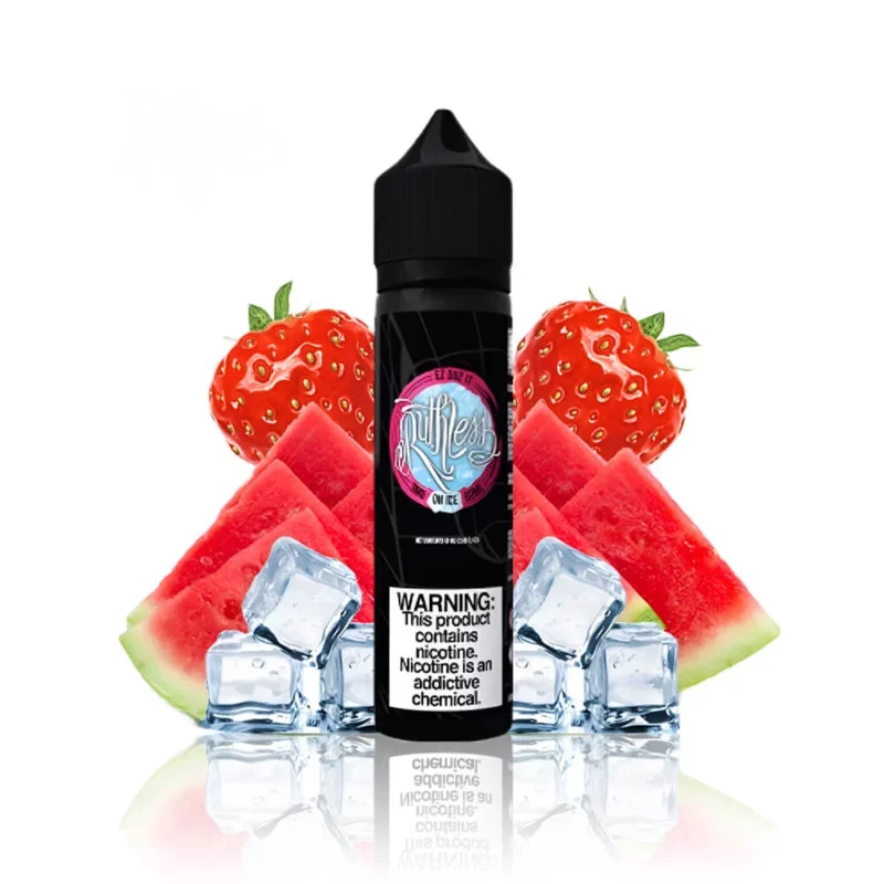 Ruthlessly 60ml Vape Juice