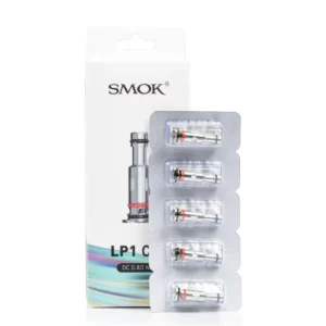 SMOK Novo 4 LP Replacement Coils.