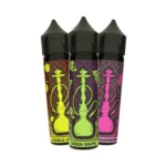 Nasty Shisha 60ml Vape Juice