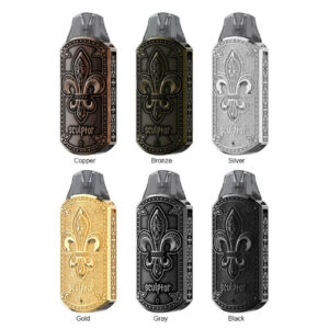 Uwell Sculptor Pod System Device