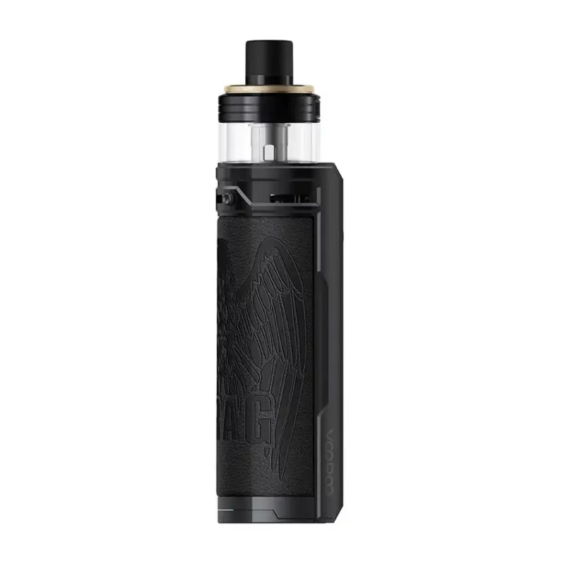 VOOPOO DRAG X 80W PODS KIT IN UAE