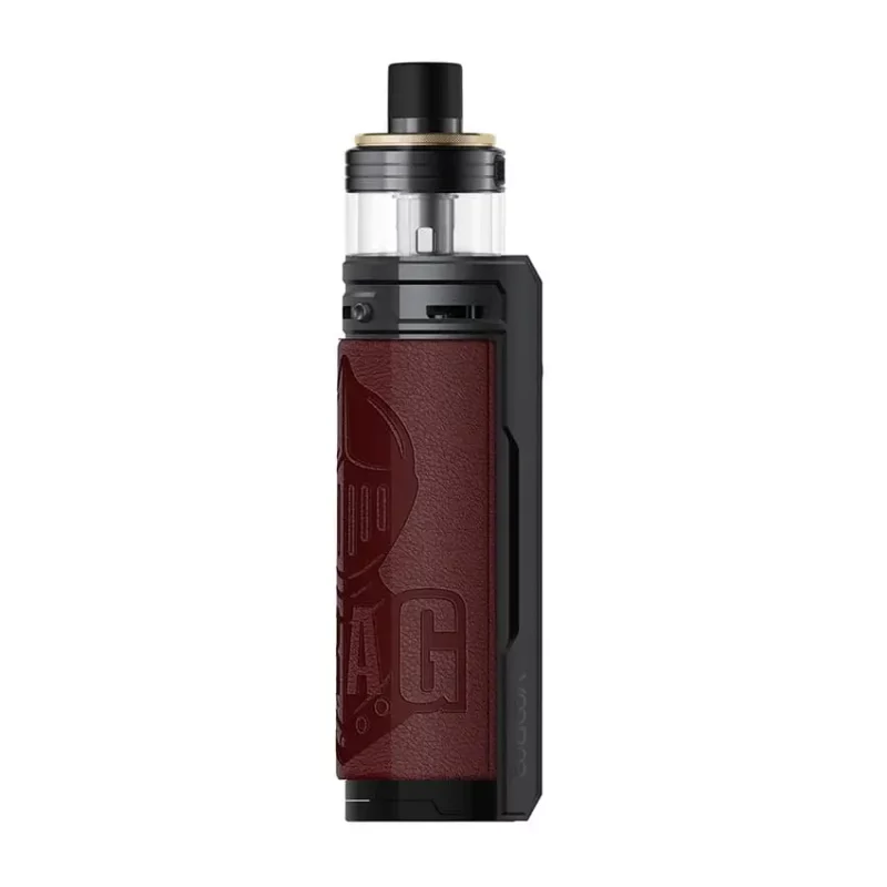 VOOPOO DRAG X 80W PODS KIT IN UAE