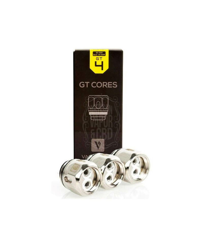 VAPORESSO GT4 CORE COILS