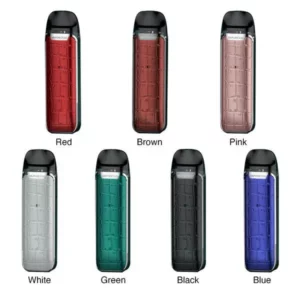 VAPORESSO LUXE Q POD SYSTEM IN UAE