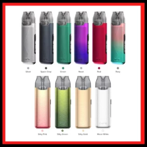 Voopoo V Thru Pro 25W Pod Kit in UAE