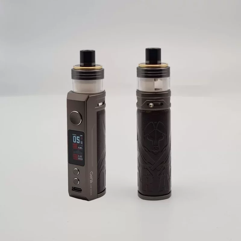 VOOPOO DRAG S PNP X 60W KIT IN UAE