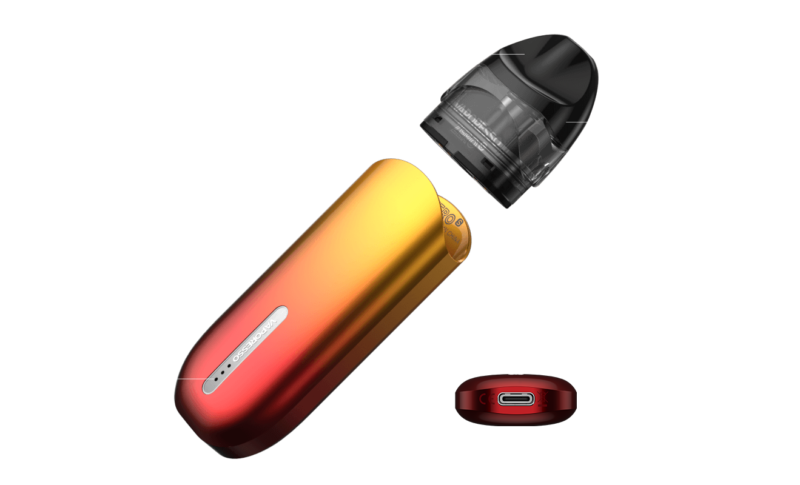 Vaporesso Zero S Pod System Kit