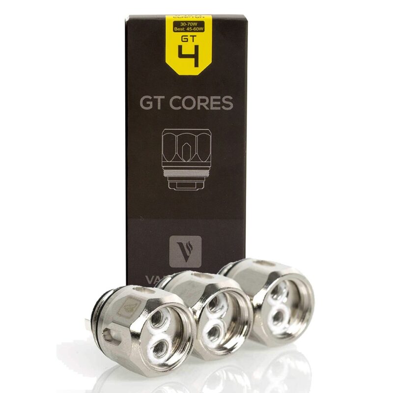 VAPORESSO GT4 CORE COILS