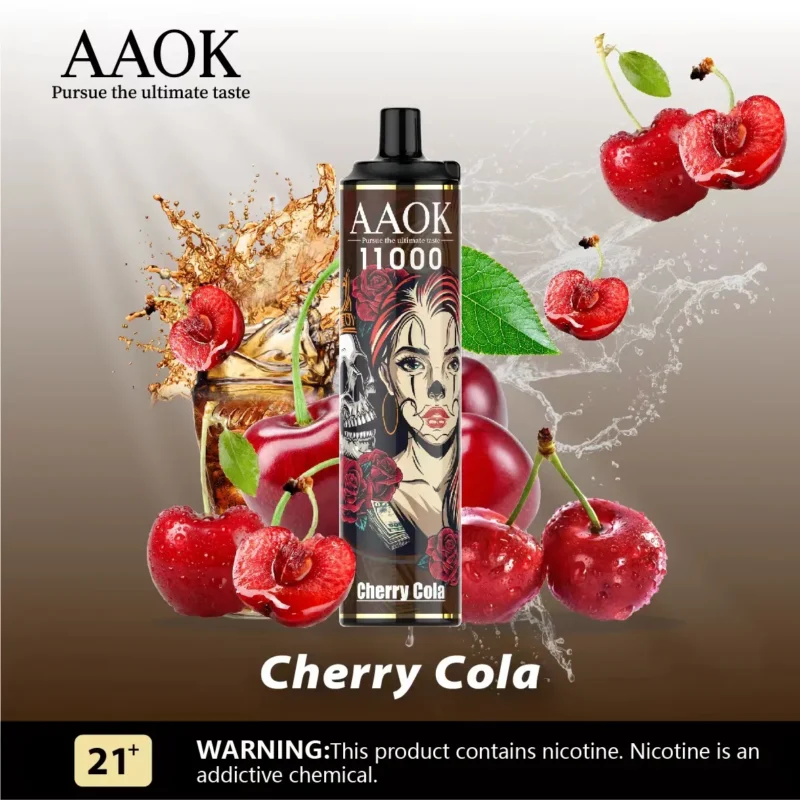 Aaok A83 11000 Vape Disposable In Uae Vape Shop Dubai Vape Shop Near Me 18