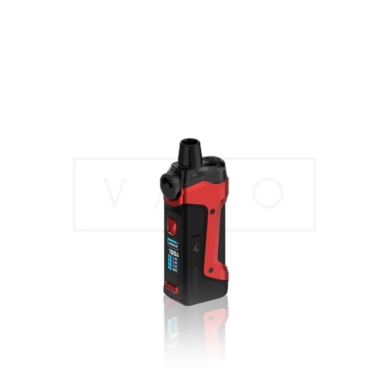 GeekVape Aegis Boost Kit