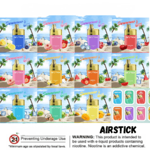 Air Stick 7000 Vape Disposable In Dubai Vape Shop Dubai Vape Shop Near Me 2