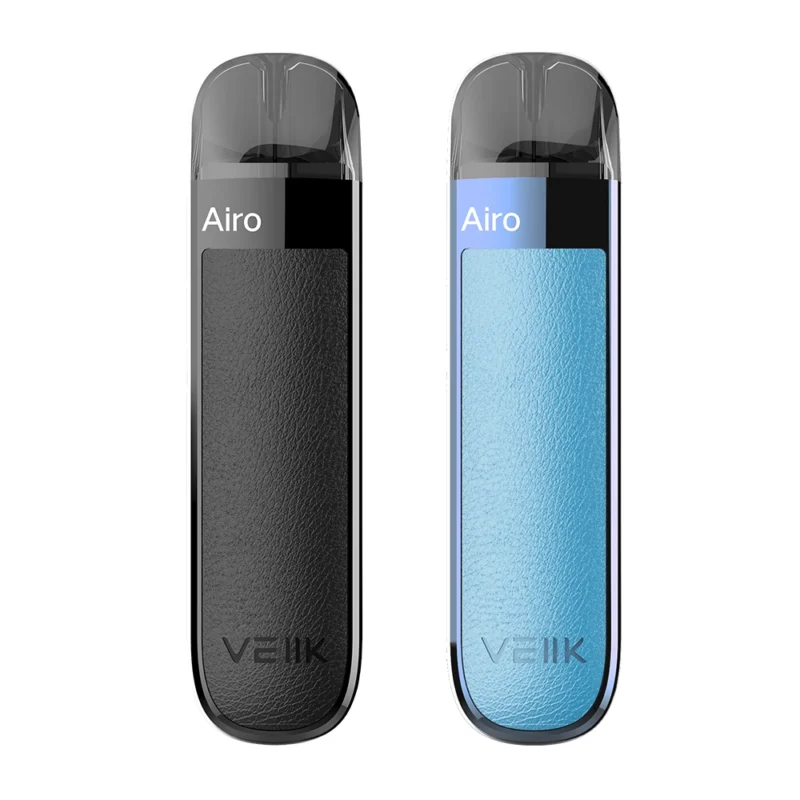 Airo Kit Pod System Device Veiik Vape Shop Dubai Vape Shop Near Me