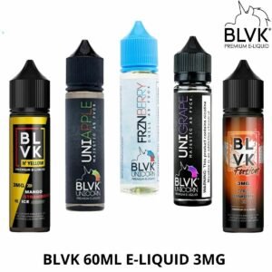 Blvk 60ml Vape Juice Vape Shop Dubai Vape Shop Near Me 4