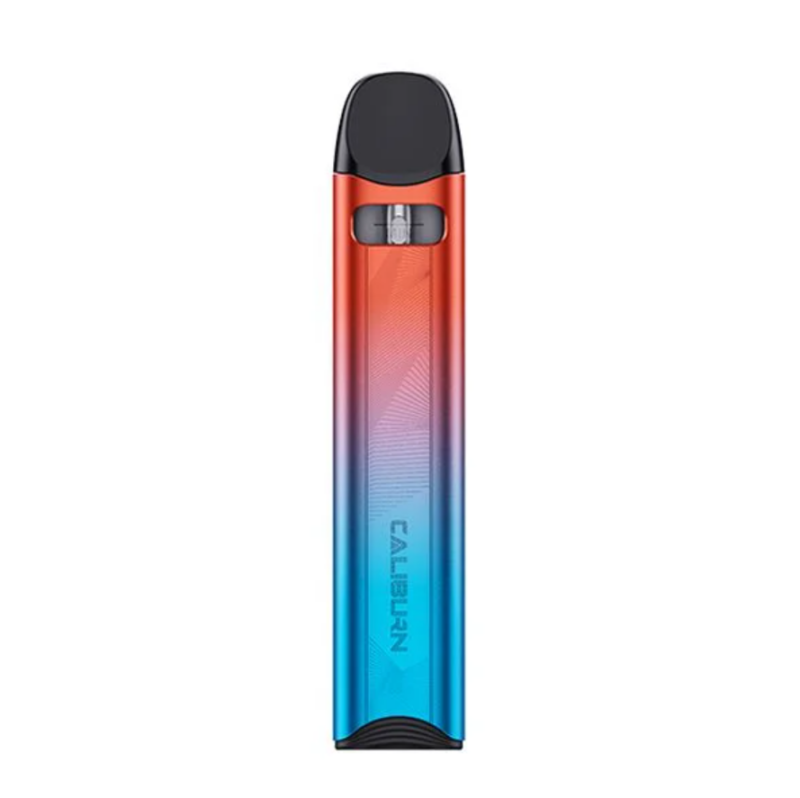 Uwell Caliburn AS3 Pod System Vape Kit