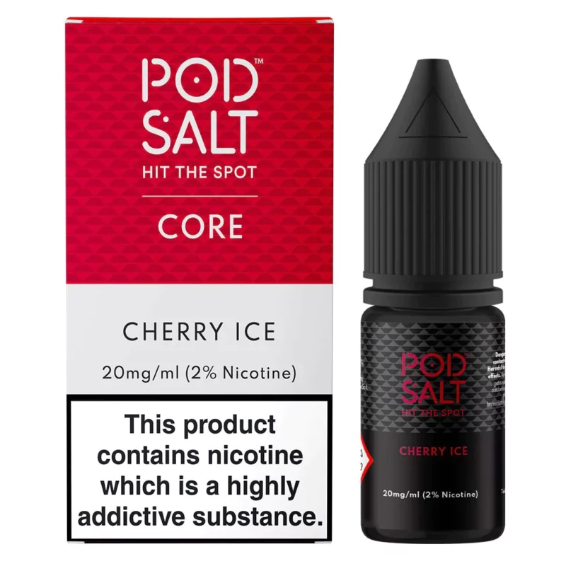 Pod Salt Core 20mg/30ml UK