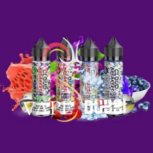 Cloud Breaker 60ml Vape Juice Vape Shop Dubai Vape Shop Near Me 2