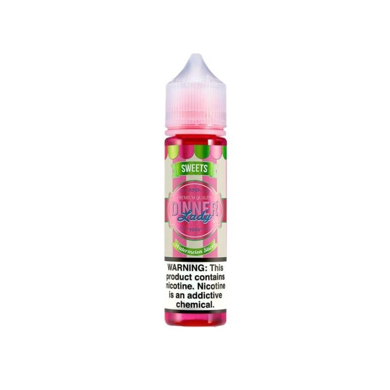 Dinner Lady 60ml Vape Juice Vape Shop Dubai Vape Shop Near Me 5