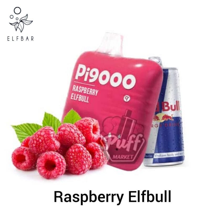 Elfbar Pi9000 Puffs Disposable Vape Vape Shop Dubai Vape Shop Near Me 21