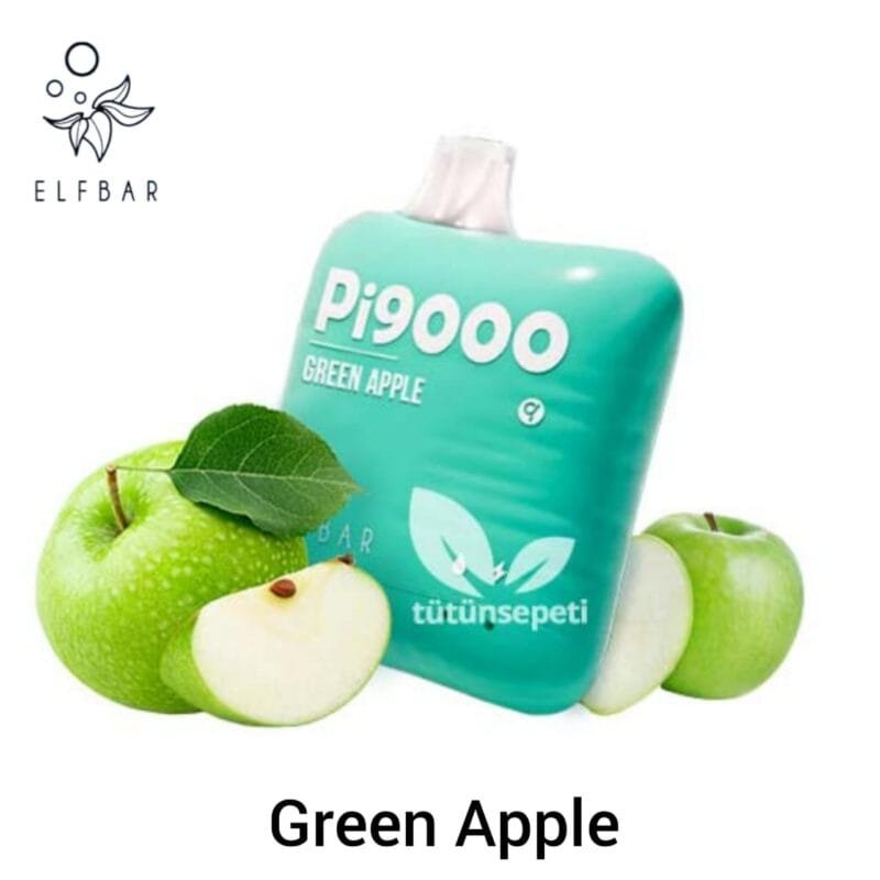 Elfbar Pi9000 Puffs Disposable Vape Vape Shop Dubai Vape Shop Near Me 22