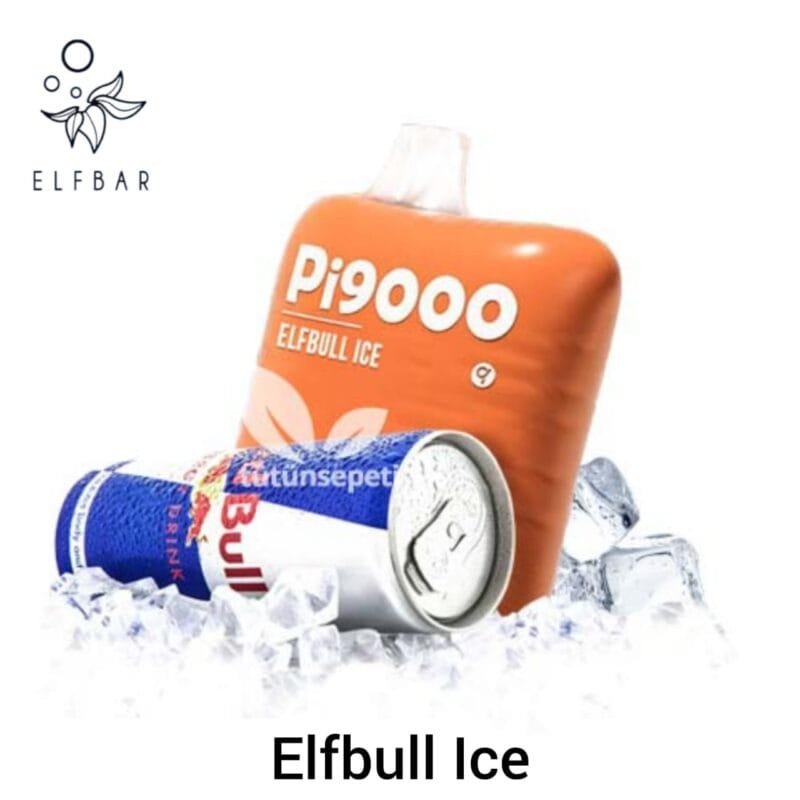 Elfbar Pi9000 Puffs Disposable Vape Vape Shop Dubai Vape Shop Near Me 34