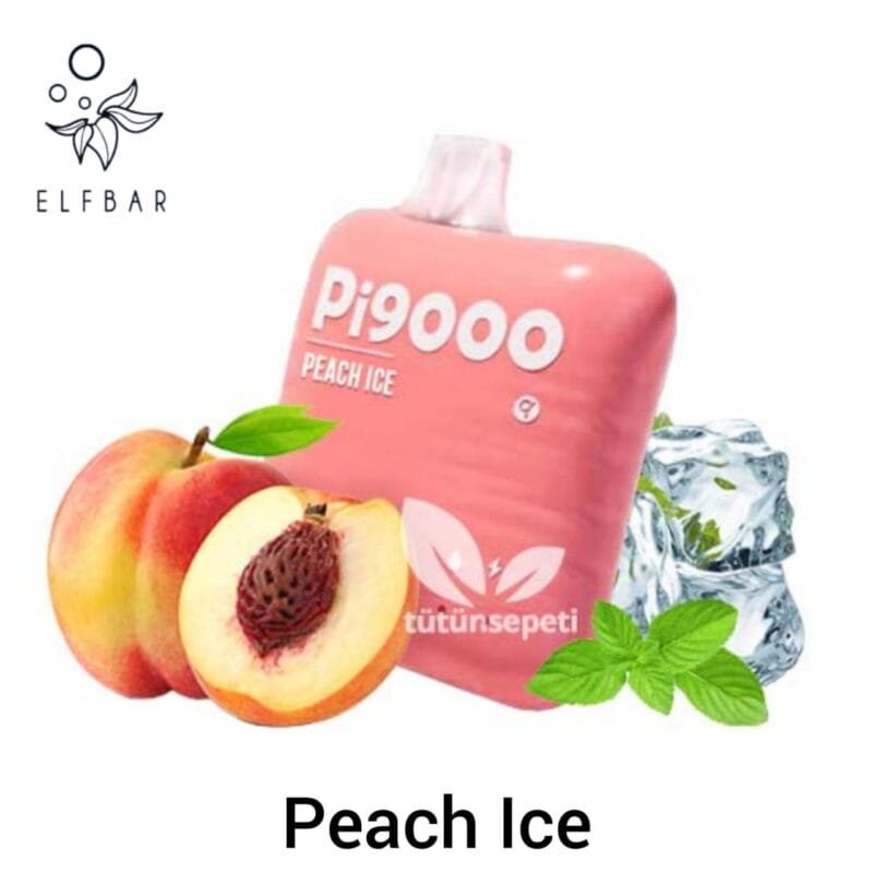 Elfbar Pi9000 Puffs Disposable Vape Vape Shop Dubai Vape Shop Near Me 39