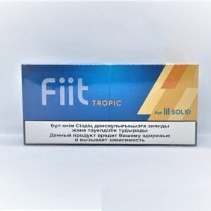 Fiit Tropic In Dubai Kazakhstan Vape Shop Dubai Vape Shop Near Me 3