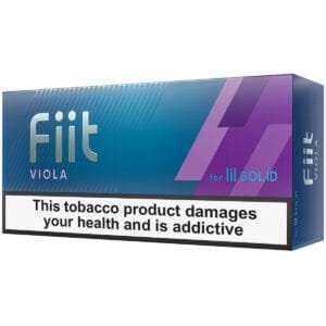 Fiit Viola In Dubai Heets Vape Shop Dubai Vape Shop Near Me 3