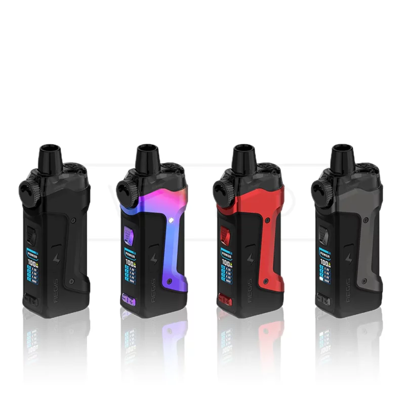 GeekVape Aegis Boost Kit