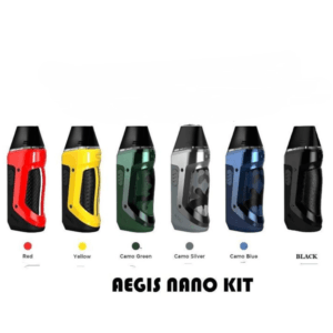 Geekvape Aegis Nano Pod Vape Shop Dubai Vape Shop Near Me 2