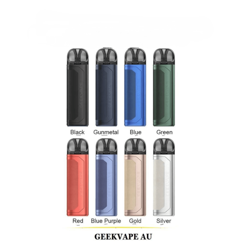 Geekvape Au Pod Device Kit Aegis U Vape Shop Dubai Vape Shop Near Me 3