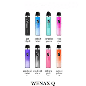 Geekvape Sonder Q Kit Pod Device Vape Shop Dubai Vape Shop Near Me 2